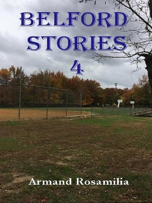 cover image of Belford Stories 4